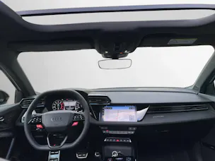 Audi RS3 Limousine 2.5 TSI quattro S-tronic