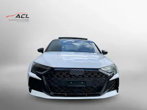 Audi RS3 Limousine 2.5 TSI quattro S-tronic