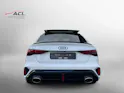 Audi RS3 Limousine 2.5 TSI quattro S-tronic