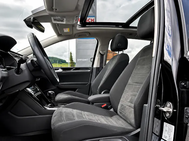VW Touran 1.5 TSI EVO Highline DSG