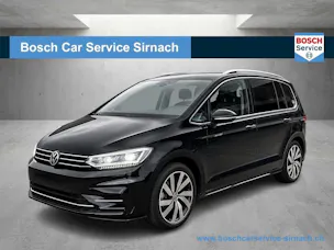 VW Touran 1.5 TSI EVO Highline DSG