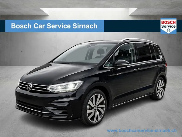 VW Touran 1.5 TSI EVO Highline DSG