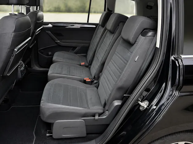 VW Touran 1.5 TSI EVO Highline DSG