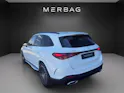 Mercedes-Benz GLC 200 4Matic 9G-Tronic
