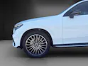 Mercedes-Benz GLC 200 4Matic 9G-Tronic