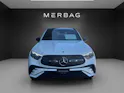 Mercedes-Benz GLC 200 4Matic 9G-Tronic