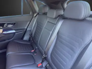 Mercedes-Benz GLC 200 4Matic 9G-Tronic