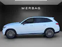 Mercedes-Benz GLC 200 4Matic 9G-Tronic