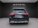 Mercedes-Benz GLC 200 4Matic 9G-Tronic