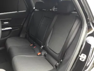 Mercedes-Benz GLC 200 4Matic 9G-Tronic