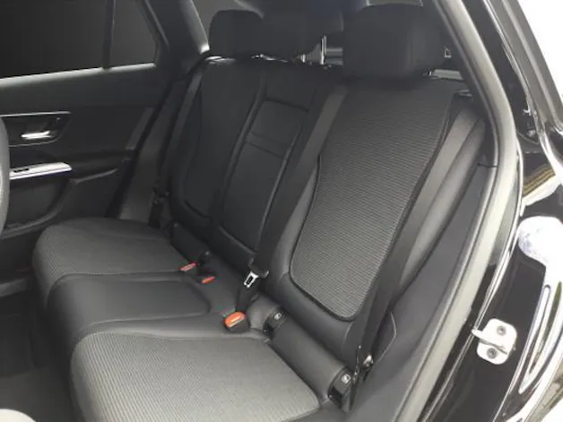 Mercedes-Benz GLC 200 4Matic 9G-Tronic