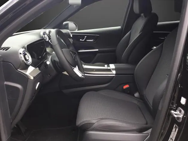 Mercedes-Benz GLC 200 4Matic 9G-Tronic