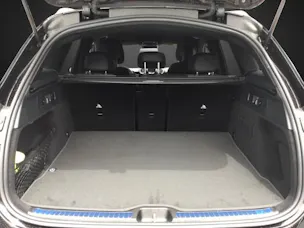 Mercedes-Benz GLC 200 4Matic 9G-Tronic
