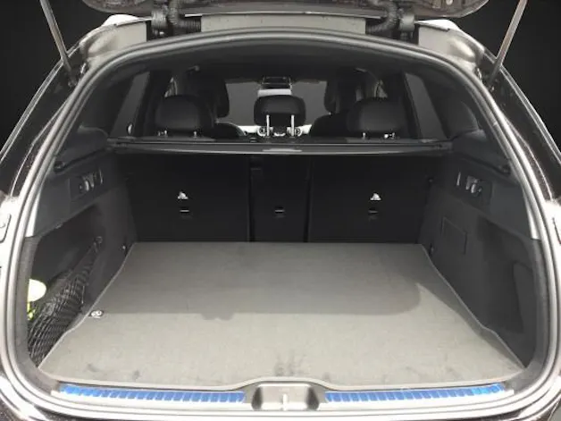 Mercedes-Benz GLC 200 4Matic 9G-Tronic