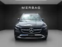 Mercedes-Benz GLC 200 4Matic 9G-Tronic