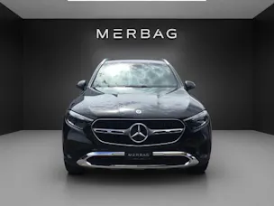 Mercedes-Benz GLC 200 4Matic 9G-Tronic