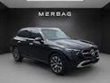Mercedes-Benz GLC 200 4Matic 9G-Tronic