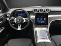 Mercedes-Benz GLC 200 4Matic 9G-Tronic