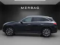 Mercedes-Benz GLC 200 4Matic 9G-Tronic