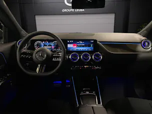 Mercedes-Benz GLA 250 4Matic 8G-DCT