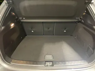 Mercedes-Benz GLA 250 4Matic 8G-DCT