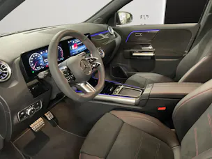 Mercedes-Benz GLA 250 4Matic 8G-DCT