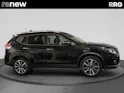 Nissan X-Trail 1.6 dCi tekna Xtronic CVT