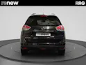 Nissan X-Trail 1.6 dCi tekna Xtronic CVT
