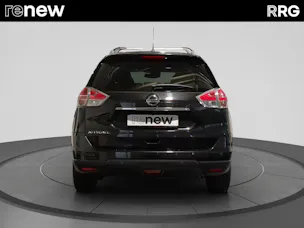 Nissan X-Trail 1.6 dCi tekna Xtronic CVT