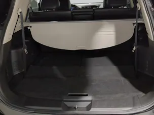 Nissan X-Trail 1.6 dCi tekna Xtronic CVT