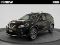 Nissan X-Trail 1.6 dCi tekna Xtronic CVT