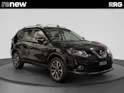 Nissan X-Trail 1.6 dCi tekna Xtronic CVT