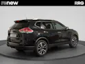 Nissan X-Trail 1.6 dCi tekna Xtronic CVT