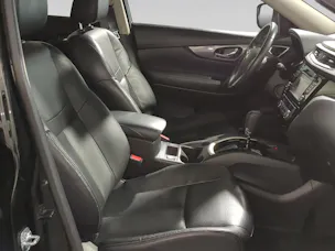 Nissan X-Trail 1.6 dCi tekna Xtronic CVT