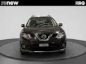 Nissan X-Trail 1.6 dCi tekna Xtronic CVT