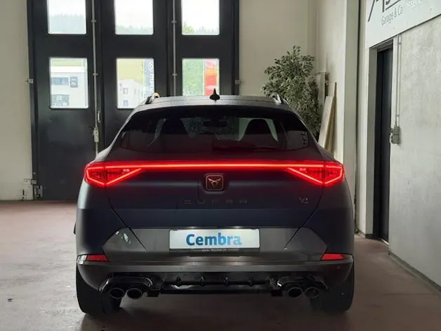Cupra Formentor 2.0TSI VZ 4Drive DSG