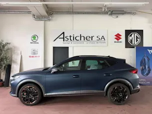 Cupra Formentor 2.0TSI VZ 4Drive DSG