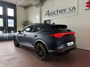Cupra Formentor 2.0TSI VZ 4Drive DSG