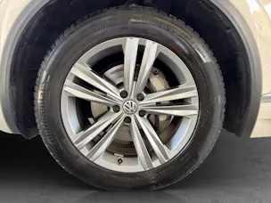 VW Touareg 3.0 TDI Elegance Tiptronic