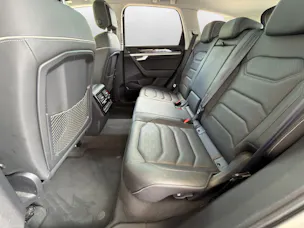 VW Touareg 3.0 TDI Elegance Tiptronic