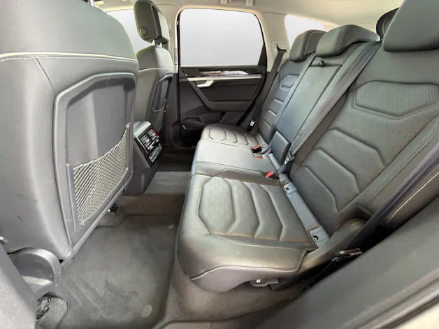 VW Touareg 3.0 TDI Elegance Tiptronic