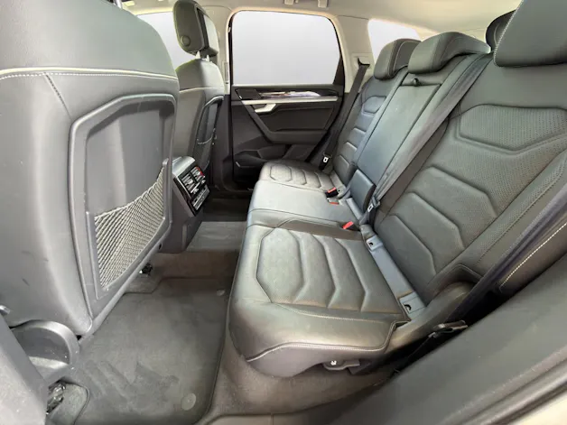 VW Touareg 3.0 TDI Elegance Tiptronic