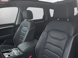 VW Touareg 3.0 TDI Elegance Tiptronic