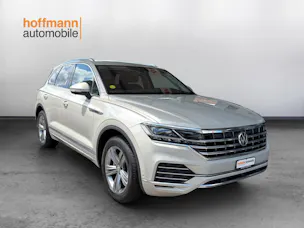 VW Touareg 3.0 TDI Elegance Tiptronic
