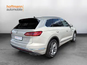 VW Touareg 3.0 TDI Elegance Tiptronic