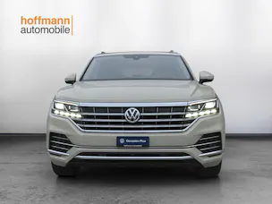 VW Touareg 3.0 TDI Elegance Tiptronic