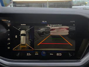 VW Touareg 3.0 TDI Elegance Tiptronic