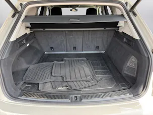 VW Touareg 3.0 TDI Elegance Tiptronic