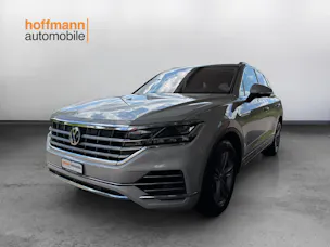 VW Touareg 3.0 TDI Elegance Tiptronic
