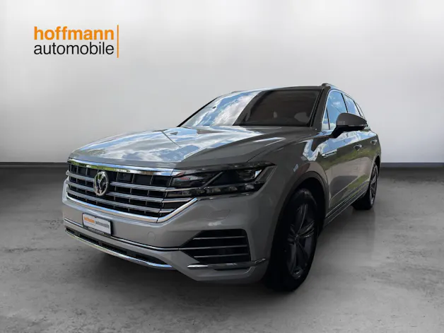 VW Touareg 3.0 TDI Elegance Tiptronic